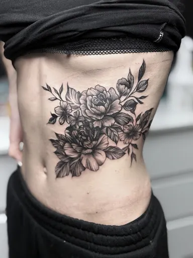Sanktuarium tattoo & art
